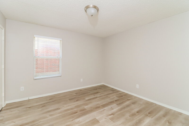 2,080/Mo, 8728 Stonebriar Ln Fort Worth, TX 76123 Bedroom View