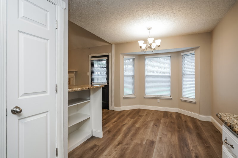 1,975/Mo, 813 Globe Ave Blue Mound, TX 76131 Kitchen View 3