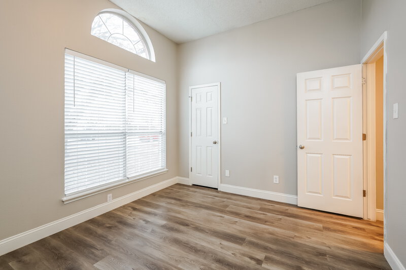 1,975/Mo, 813 Globe Ave Blue Mound, TX 76131 Bedroom View 2