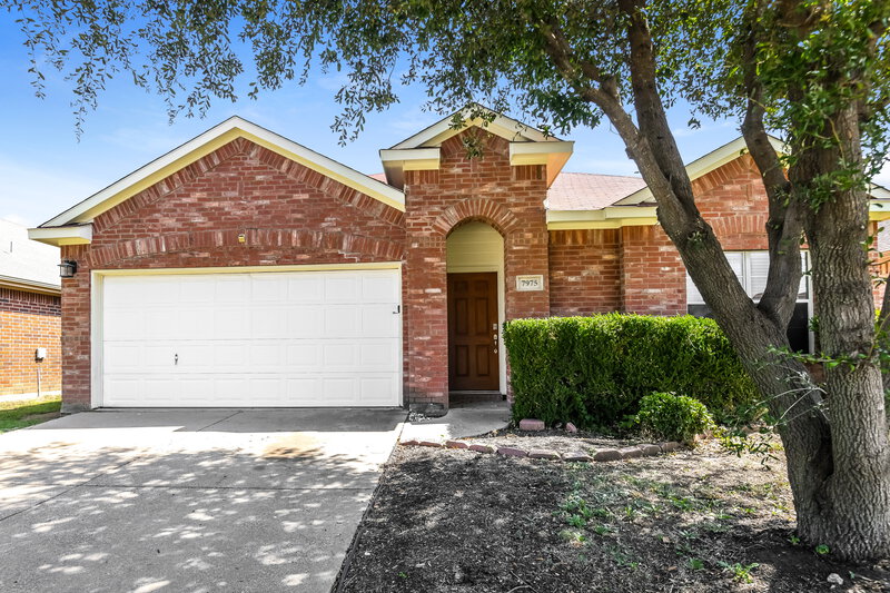 2,035/Mo, 7975 Los Alamitos Ln Fort Worth, TX 76140 External View