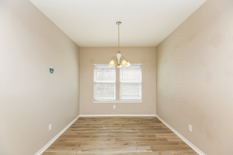 2,035/Mo, 7975 Los Alamitos Ln Fort Worth, TX 76140 Dining Room View