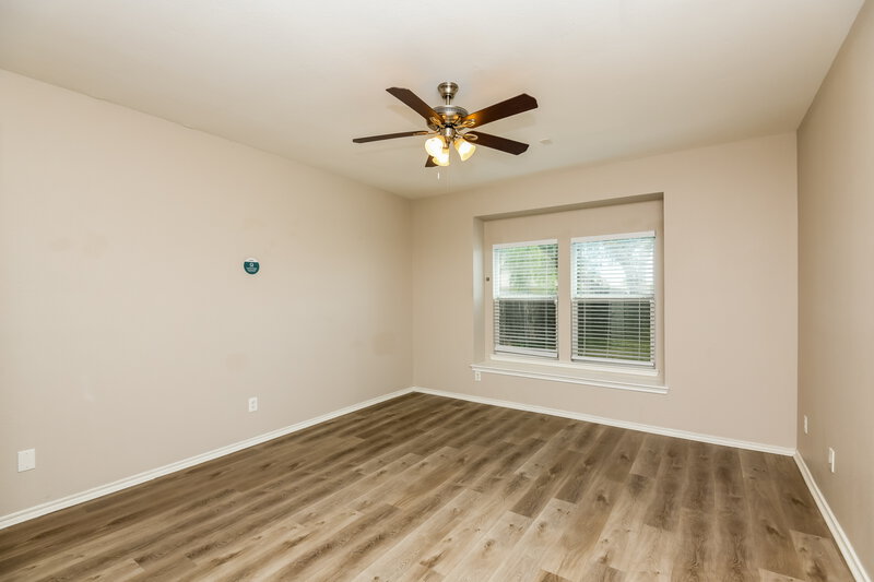 2,035/Mo, 7975 Los Alamitos Ln Fort Worth, TX 76140 Main Bedroom View