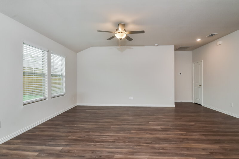 1,990/Mo, 3101 Renaissance Drive Denton, TX 76207 Living Room View