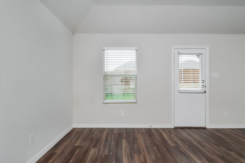 1,990/Mo, 3101 Renaissance Drive Denton, TX 76207 Dining Room View