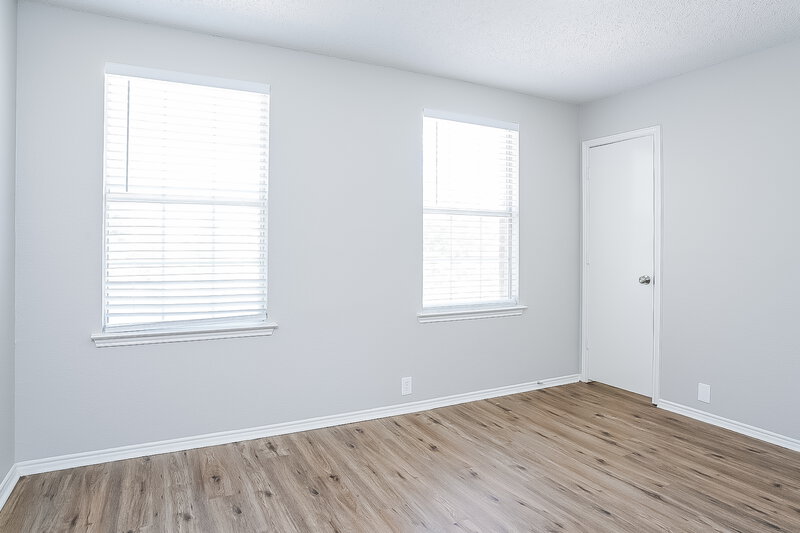 2,595/Mo, 1605 Columbia Dr Glenn Heights, TX 75154 Bedroom View