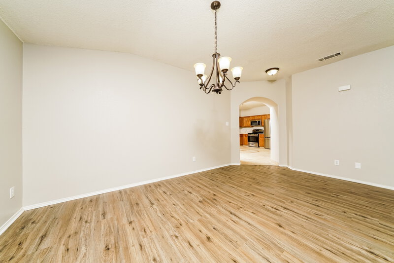 2,670/Mo, 1108 Bainbridge Ln Forney, TX 75126 Dining Room View