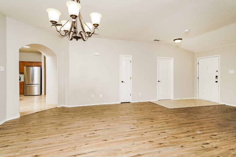 2,670/Mo, 1108 Bainbridge Ln Forney, TX 75126 Dining Room View 2