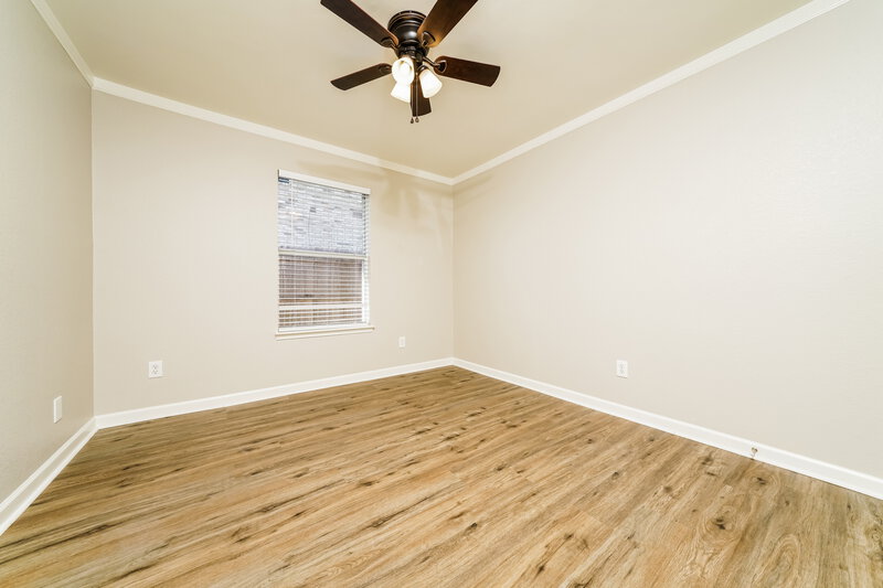 2,670/Mo, 1108 Bainbridge Ln Forney, TX 75126 Bedroom View