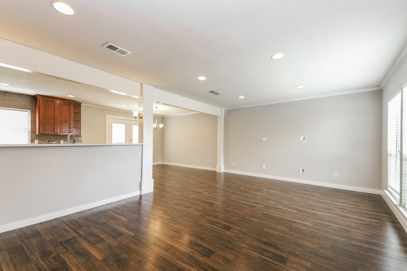 2,325/Mo, 2325 Woodhollow Ave Mesquite, TX 75150 Misc View