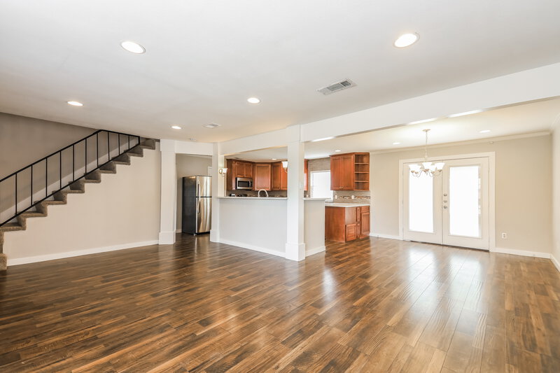 2,325/Mo, 2325 Woodhollow Ave Mesquite, TX 75150 Misc View 2