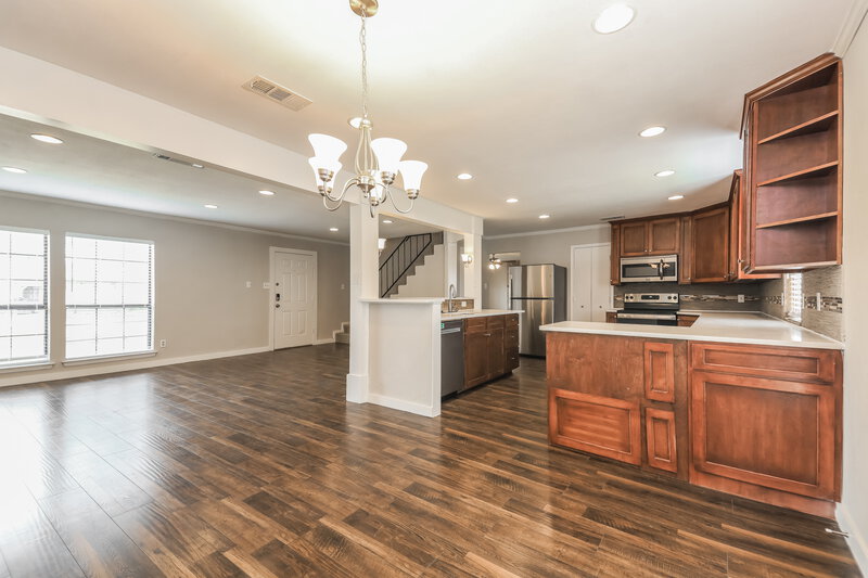 2,325/Mo, 2325 Woodhollow Ave Mesquite, TX 75150 Misc View 3