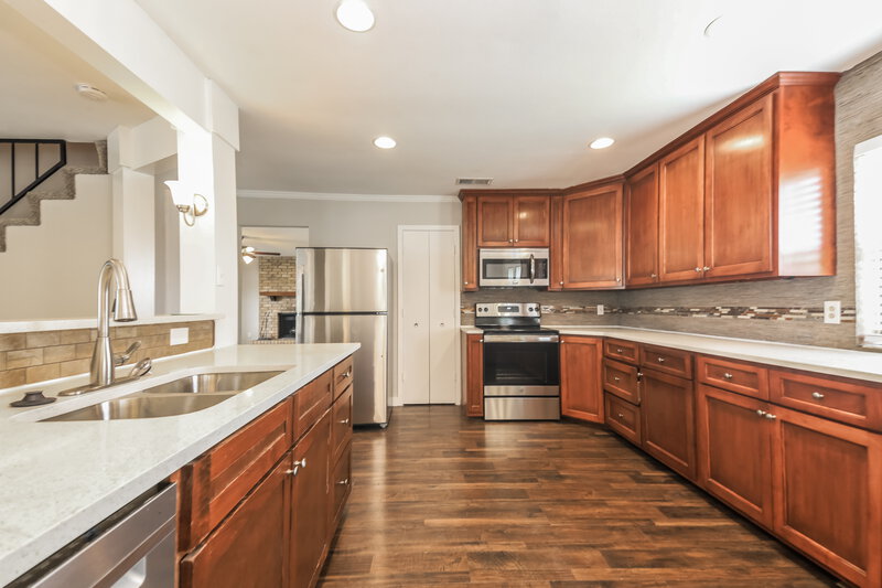 2,325/Mo, 2325 Woodhollow Ave Mesquite, TX 75150 Misc View 4