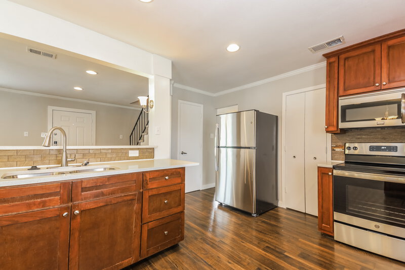 2,325/Mo, 2325 Woodhollow Ave Mesquite, TX 75150 Misc View 5