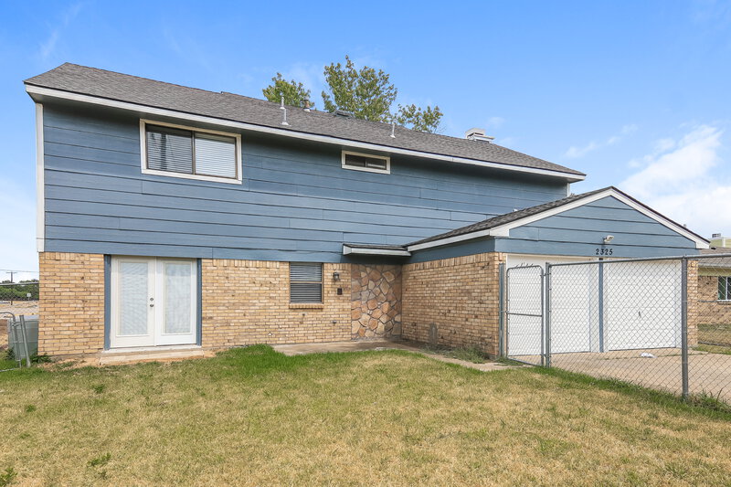 2,325/Mo, 2325 Woodhollow Ave Mesquite, TX 75150 Misc View 14