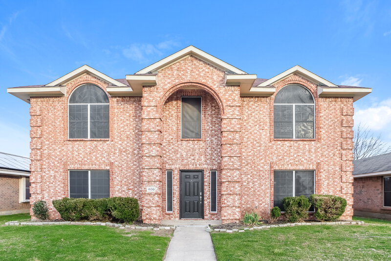 2,580/Mo, 1530 Aberdeen Dr Lancaster, TX 75134 External View