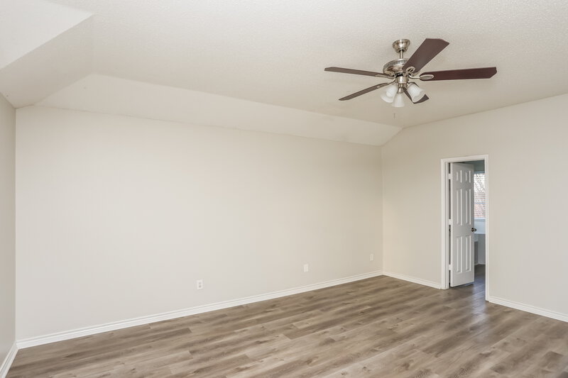 2,580/Mo, 1530 Aberdeen Dr Lancaster, TX 75134 Main Bedroom View