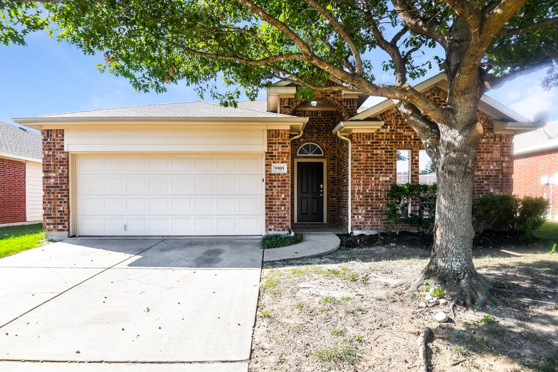 1,935/Mo, 9909 Amaryllis Ln Fort Worth, TX 76108 External View