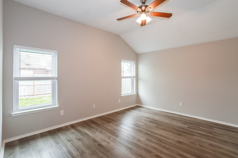 2,390/Mo, 3913 Silver Springs Dr Fort Worth, TX 76123 Main Bedroom View