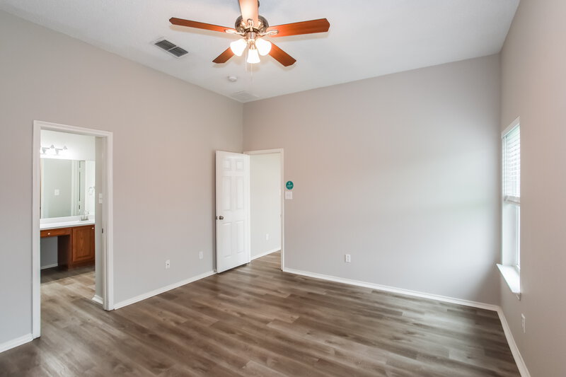 2,390/Mo, 3913 Silver Springs Dr Fort Worth, TX 76123 Main Bedroom View 2