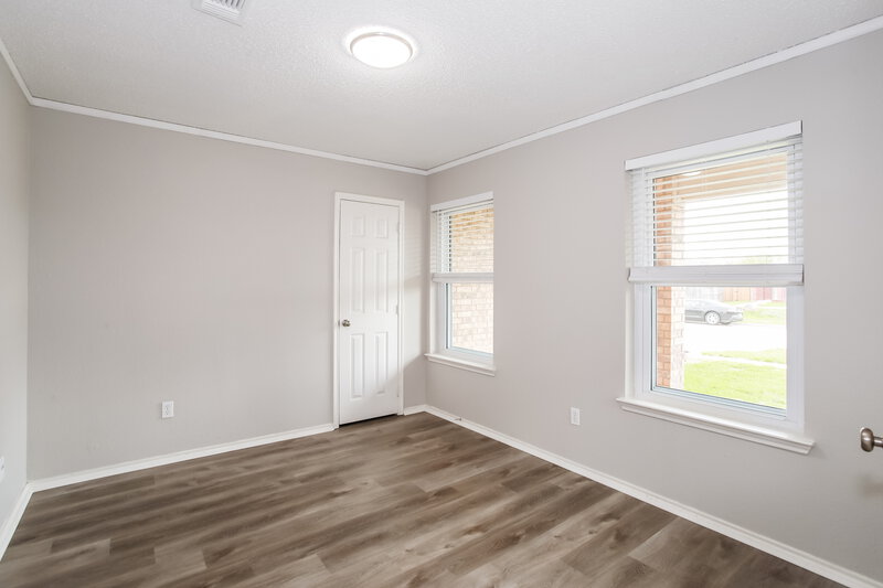 2,390/Mo, 3913 Silver Springs Dr Fort Worth, TX 76123 Bedroom View