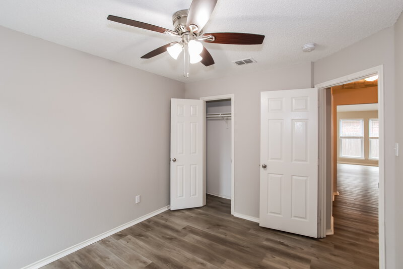 2,390/Mo, 3913 Silver Springs Dr Fort Worth, TX 76123 Bedroom View 3