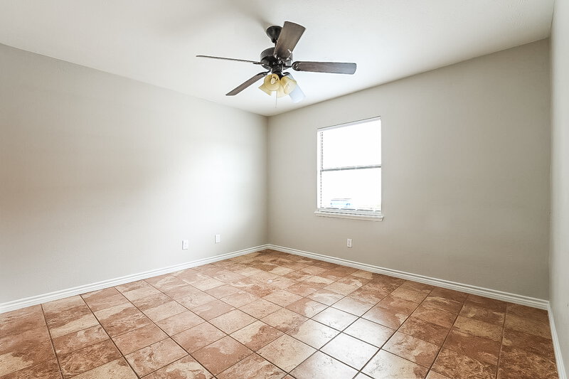 2,165/Mo, 624 Carl C Senter St Forney, TX 75126 Bedroom View 2
