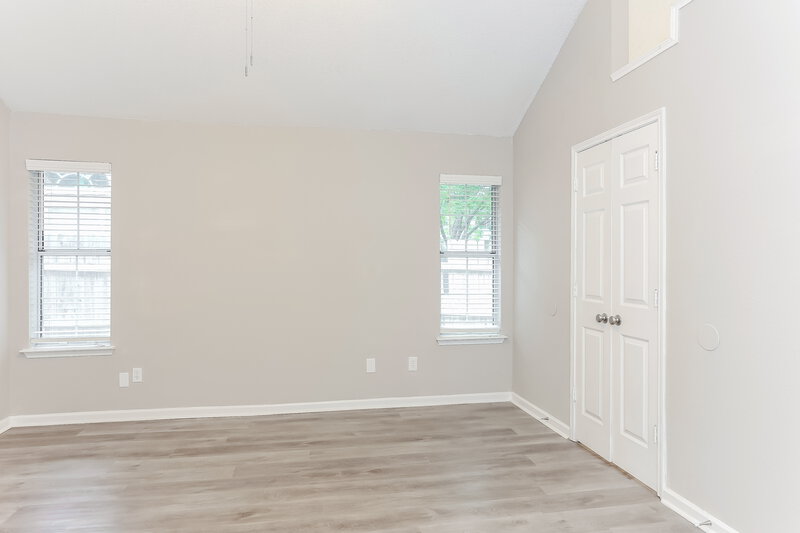 2,555/Mo, 434 Windhurst Dr Grand Prairie, TX 75052 Main Bedroom View