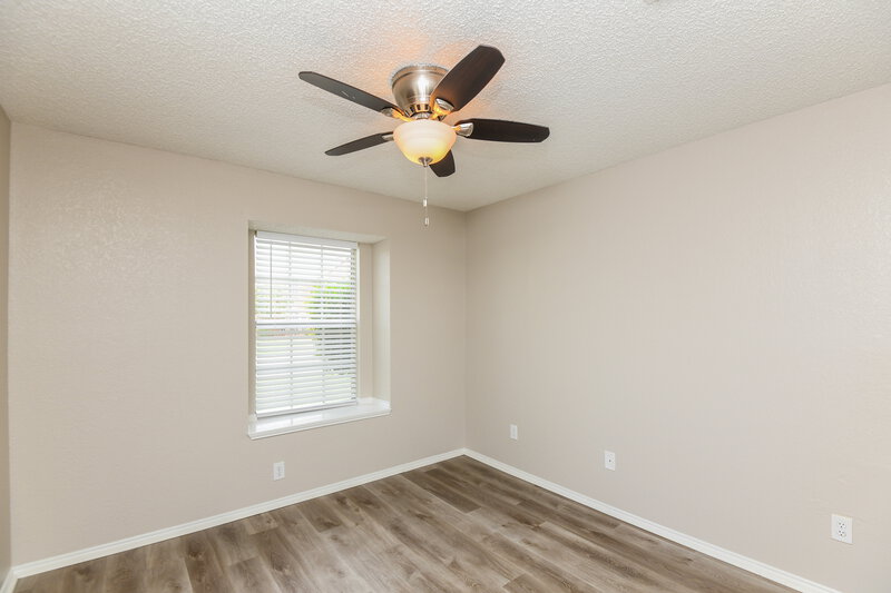 2,265/Mo, 7232 Indiana Ave Fort Worth, TX 76137 Main Bedroom View