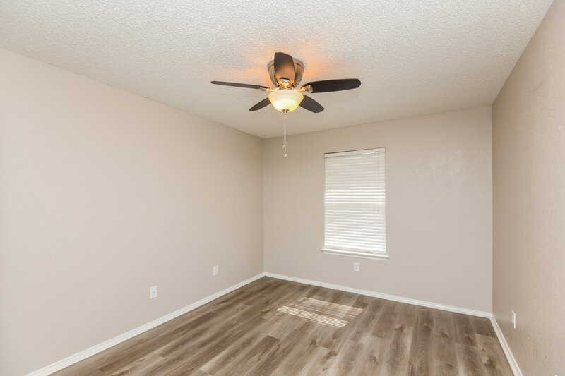 2,265/Mo, 7232 Indiana Ave Fort Worth, TX 76137 Main Bedroom View 2