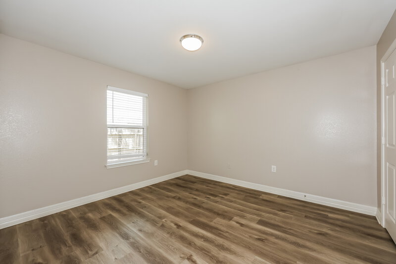1,990/Mo, 201 Green Meadows Rd Wilmer, TX 75172 Bedroom View 2