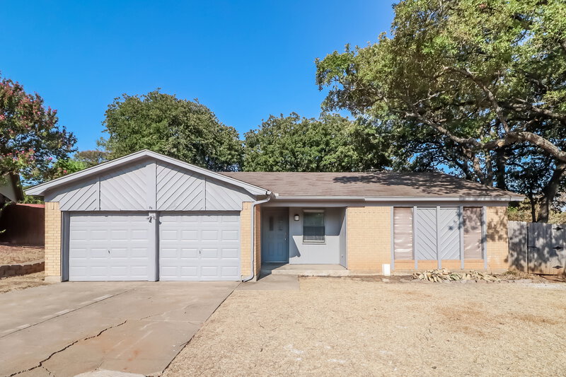 2,325/Mo, 4214 Ticino Valley Ct Arlington, TX 76016 External View