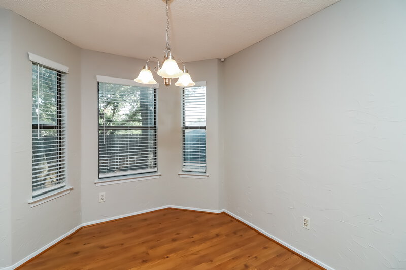 2,325/Mo, 4214 Ticino Valley Ct Arlington, TX 76016 Dining Room View