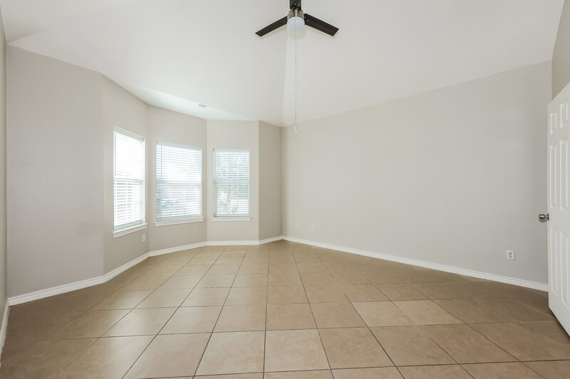2,005/Mo, 2113 Beacon Way Fort Worth, TX 76140 Main Bedroom View