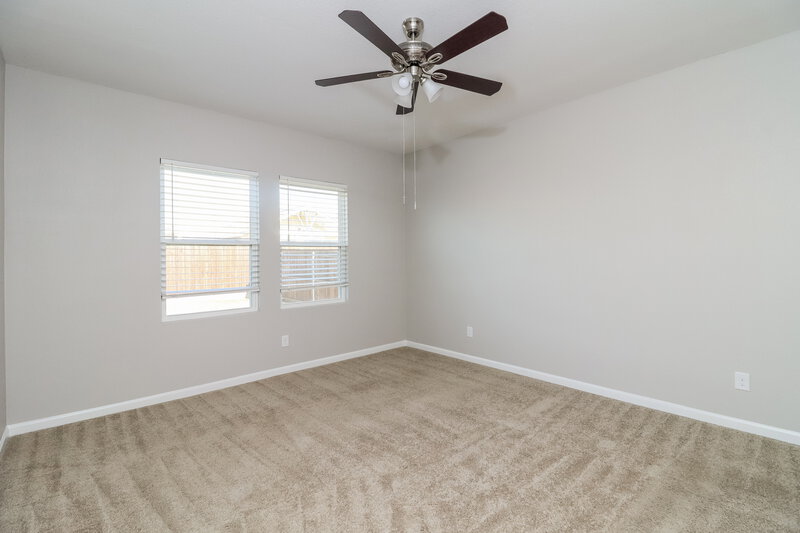 2,085/Mo, 10332 Jameson Ln Crowley, TX 76036 Main Bedroom View