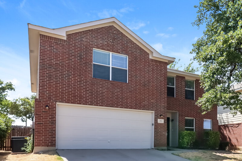 2,290/Mo, 1456 Hedgewood Trl Fort Worth, TX 76112 External View