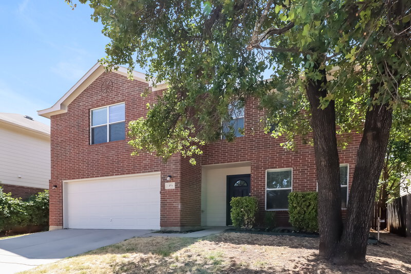 2,290/Mo, 1456 Hedgewood Trl Fort Worth, TX 76112 Misc View