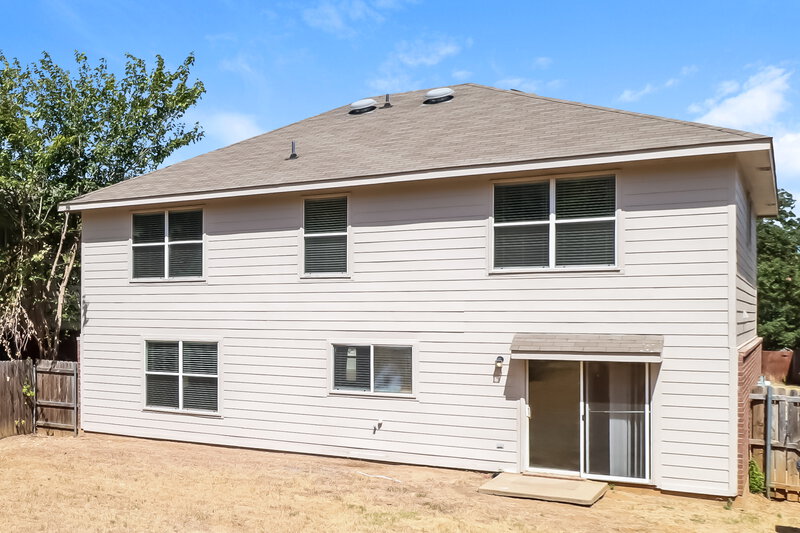 2,290/Mo, 1456 Hedgewood Trl Fort Worth, TX 76112 Misc View 14