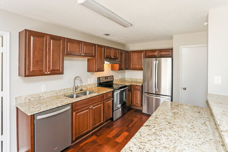2,920/Mo, 230 Westminster Dr Glenn Heights, TX 75154 Kitchen View