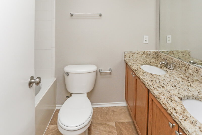 2,920/Mo, 230 Westminster Dr Glenn Heights, TX 75154 Bedroom View 5