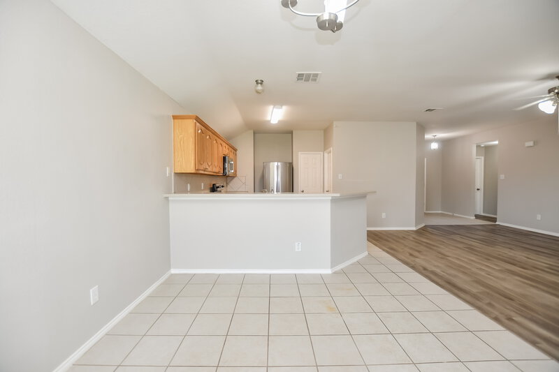 1,815/Mo, 705 Orchid Blvd Royse City, TX 75189 Dining Room View