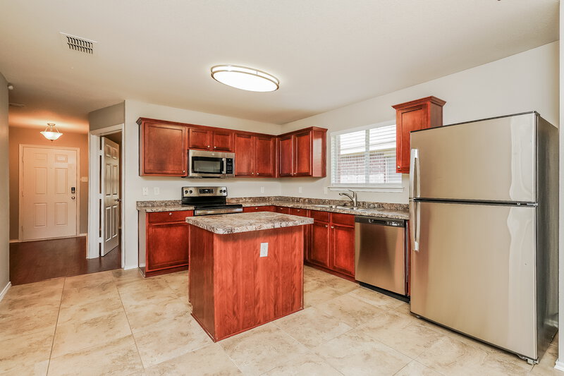 1,905/Mo, 8921 Tumbleweed Dr Cross Roads, TX 76227 Misc View 5