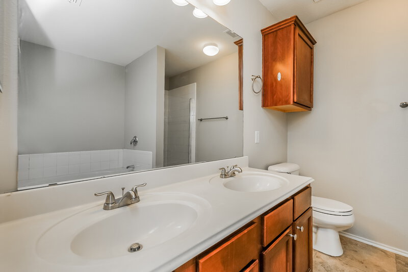 1,905/Mo, 8921 Tumbleweed Dr Cross Roads, TX 76227 Misc View 10