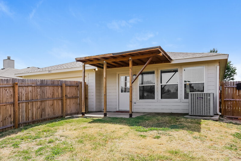 1,905/Mo, 8921 Tumbleweed Dr Cross Roads, TX 76227 Misc View 16