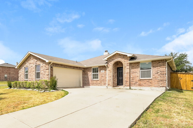 2,025/Mo, 1409 Englewood Dr Royse City, TX 75189 External View