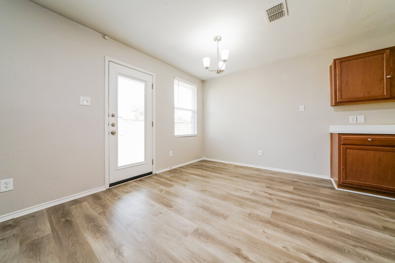 2,025/Mo, 1409 Englewood Dr Royse City, TX 75189 Dining Room View