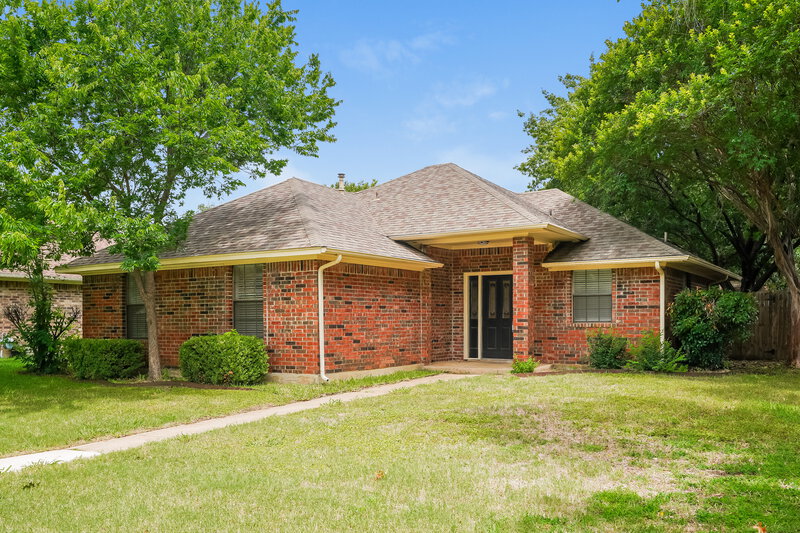 1,960/Mo, 217 Tanglewood St Denton, TX 76207 Misc View