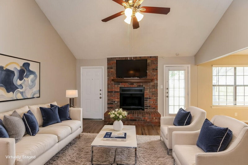 2,070/Mo, 217 Tanglewood St Denton, TX 76207 Misc View 2