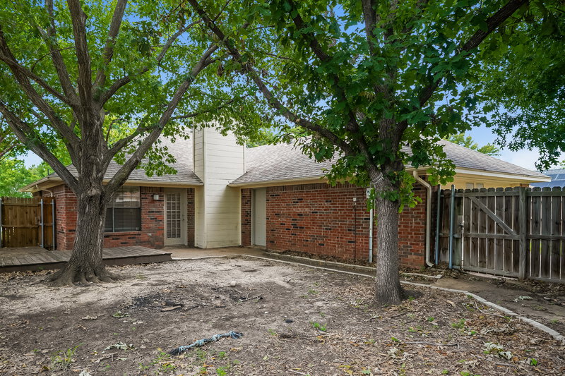 1,960/Mo, 217 Tanglewood St Denton, TX 76207 Misc View 17