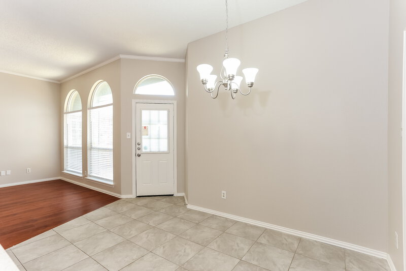2,370/Mo, 1029 Hampshire Ln Cedar Hill, TX 75104 Dining Room View