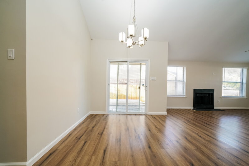 1,805/Mo, 6732 Woodsmoke Way Fort Worth, TX 76137 Misc View 4